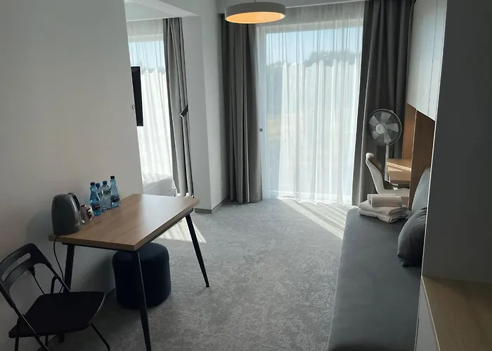 Wilanów Residence Apartments Warszawa